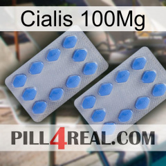 Cialis 100Mg 20